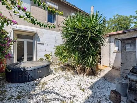 maison de 1 chambres de luxe en vente à marseille  france