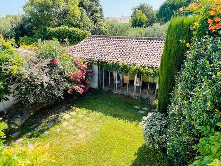 vente maison 5 pièces 111 m² saint-martin-de-ré (17410)