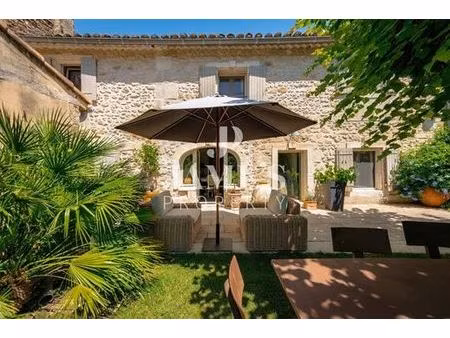 maison de 3 chambres de luxe en vente à paradou  france
