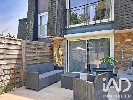 vente maison 4 pièces 95 m² à cesson (77240)  235 000 €