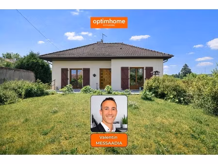 vente maison 6 pièces 140 m² à commercy (55200)  235 000 €