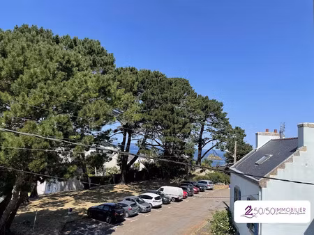 vente maison 5 pièces 84.7 m² à douarnenez (29100)  235 000 €