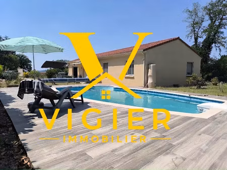 vente maison 4 pièces 92 m² à capdenac-gare (12700)  238 500 €