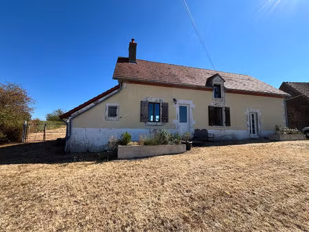 achat maison 4 pièces 110m²