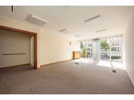 appartement te koop in antwerpen met 2 slaapkamers