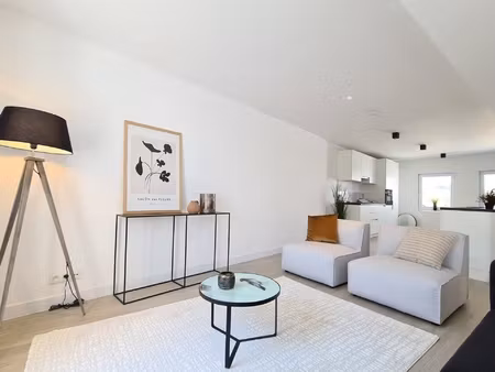 appartement te koop in frasnes-lez-buissenal met 3 slaapkamers