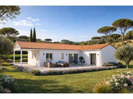 vente maison neuve 4 pièces 104 m² à léguillac-de-l'auche (24110)  238 997 €