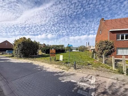 grond te koop in aarschot