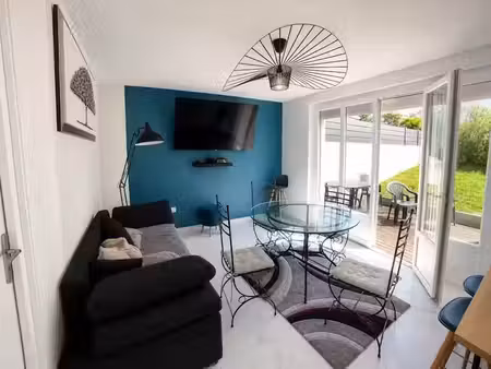 vente maison 5 pièces 123 m² à fecamp (76400)  225 000 €