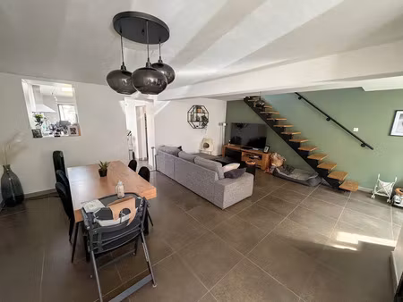 vente maison 4 pièces 101 m² à lys-lez-lannoy (59390)  249 000 €