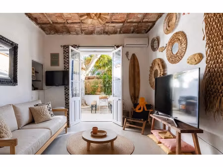 vente maison 4 pièces 74 m² à marseille 16ème (13016)  250 000 €
