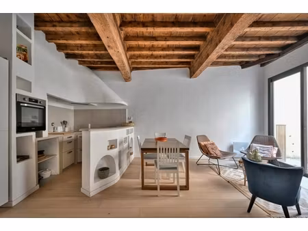 annonce appartement à vendre