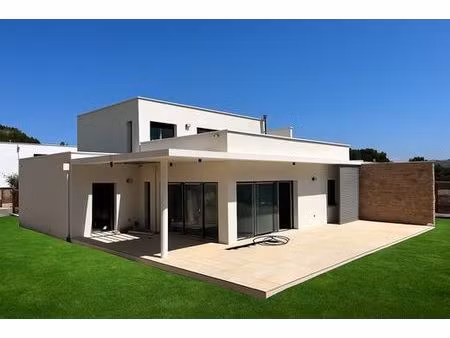 villa de luxe de 6 pièces en vente marseille  france