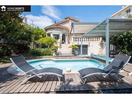 villa de 2 chambres de luxe en vente nice  provence-alpes-côte d'azur