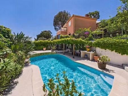 appartement de prestige en vente villefranche-sur-mer  france