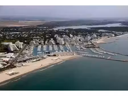 fonds de commerce à vendre la grande motte 4 pièce(s) 130m2 2 049 000€
