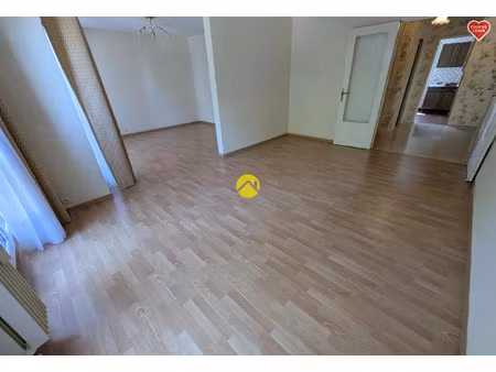 vente maison 4 pièces 87 m² bourges (18000)