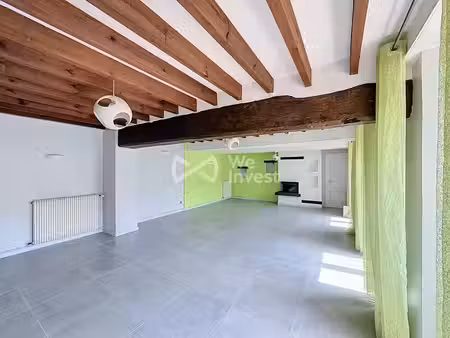 vente maison 6 pièces 174.16 m² à clermont-créans (72200)  274 000 €