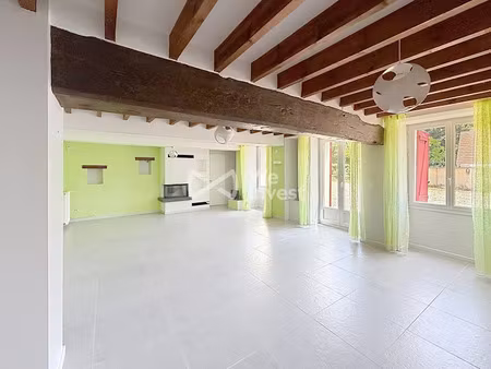 vente maison 6 pièces 174.16 m² à clermont-créans (72200)  280 000 €