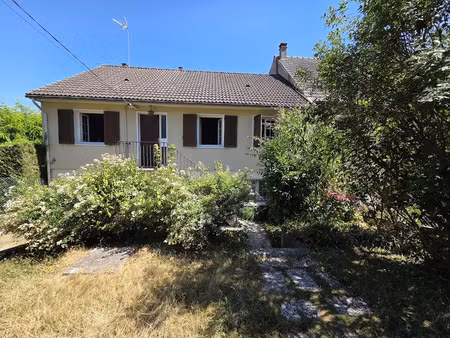 vente maison 5 pièces 116 m² à epinay-sur-orge (91360)  255 000 €