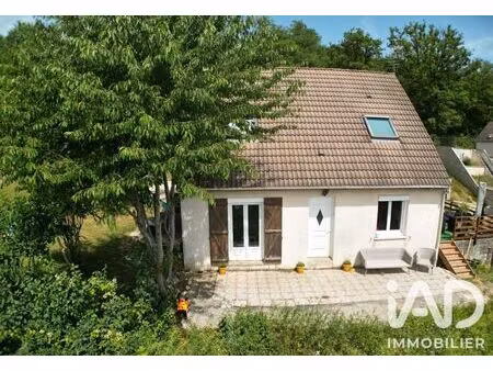 maison à ézy-sur-eure (27530)
