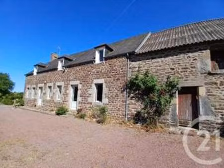 vente maison à hudimesnil (50510) : à vendre / 143m² hudimesnil