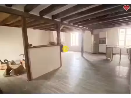 immeublede 360 m² 3 appartements