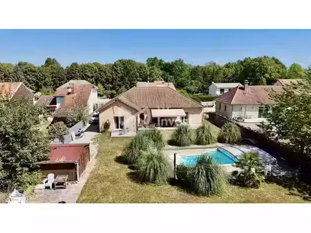 vente villa 10 pièces 170 m² à revigny-sur-ornain (55800)  274 000 €
