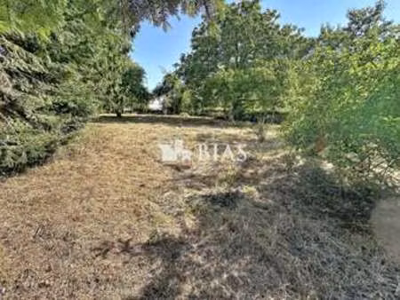vente terrain à montmain (76520) : à vendre / 1374m² montmain