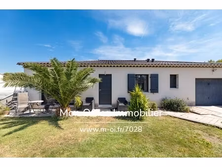 annonce maison à vendre