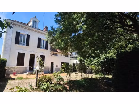 vente maison 6 pièces 134 m² à les mureaux (78130)  255 000 €