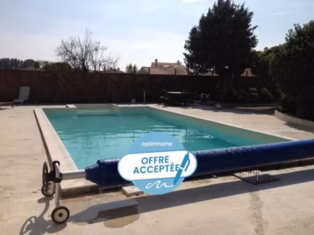 vente villa 6 pièces 120 m² à lairoux (85400)  255 600 €