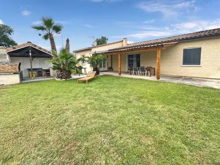 vente maison 6 pièces 132 m² à montauban (82000)  259 000 €