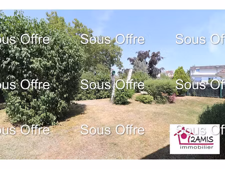 vente villa 5 pièces 91 m² à ludres (54710)  259 000 €