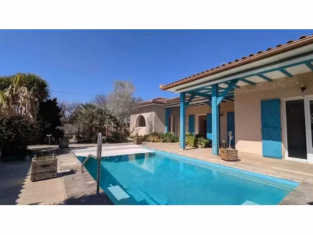 vente maison 5 pièces 160 m² à soues (65430)  260 000 €