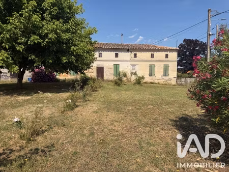 vente maison/villa 5 pièces