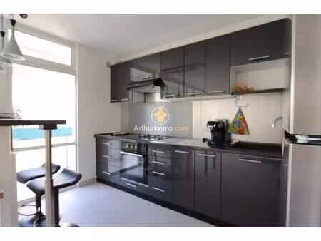 achat : appartement (84400)