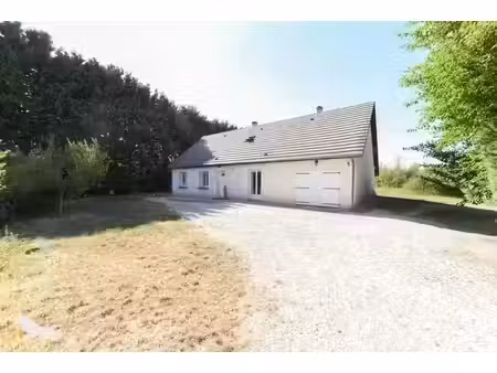 vente maison 6 pièces 150 m² à les montils (41120)  254 880 €