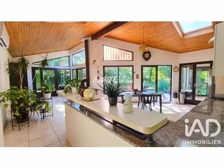 vente domaine 8 pièces