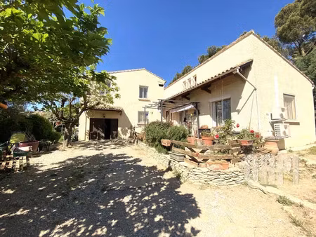 vente villa 5 pièces 142 m² à carpentras (84200)  265 000 €