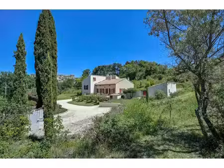 achat : maison (84240)