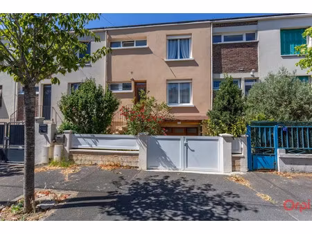 vente maison 4 pièces 67.04 m² à morsang-sur-orge (91390)  269 000 €