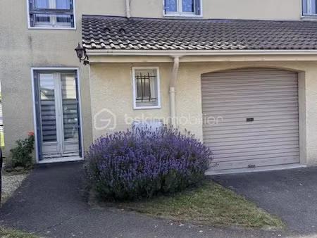 vente maison 4 pièces 78 m² à ollainville (91340)  269 000 €