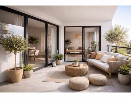 annonce appartement à vendre