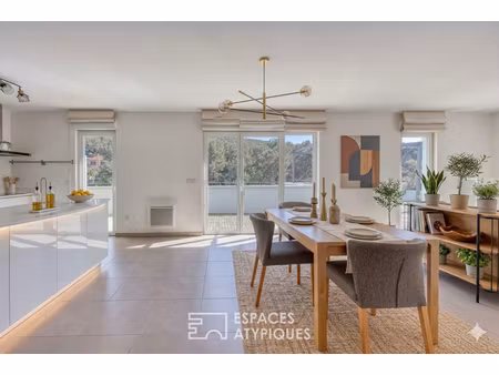 annonce appartement à vendre