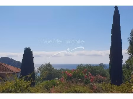 annonce maison à vendre