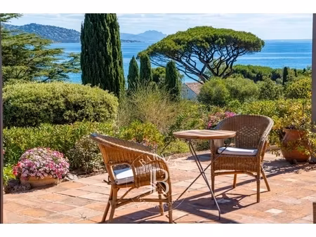 annonce maison à vendre
