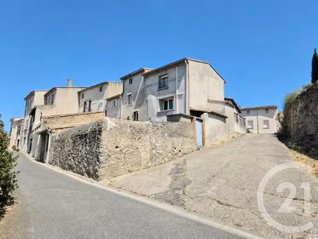 achat : maison (11000)