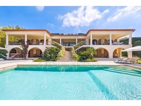 villa de 8 pièces de luxe en vente le rouret  provence-alpes-côte d'azur