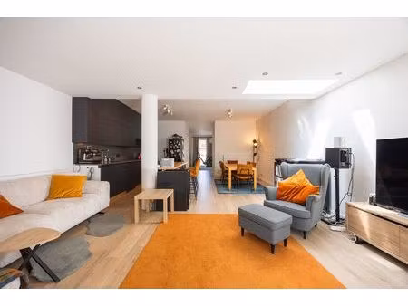 appartement à vendre à baron descampslaan 96 wijgmaal (rbw42798)